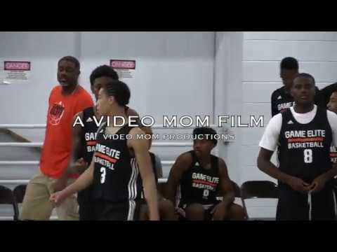 Team Ballers vs. Game Elite Blue - 13.JUL.2017