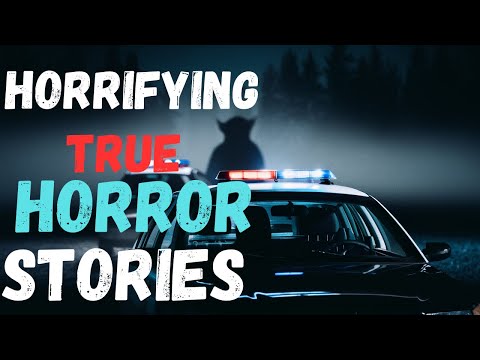 20 Actually Horrifying TRUE Horror Stories (Vol. 4)