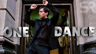 Tobey Maguire (One Dance) - Edit