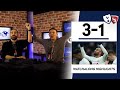 SPURS INTO THE 4TH ROUND... JUST ABOUT │Tottenham 3-1 Morecambe [WATCHALONG HIGHLIGHTS]
