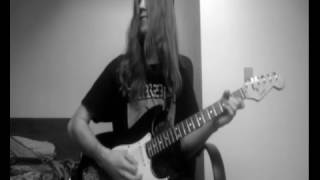 Harakiri for the Sky - Calling the Rain(cover)