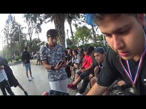 89 PUÑALÁ EN LA GUATA DREAM 🆚 SODES BLAX: Final - UM 2v2 Al Azar