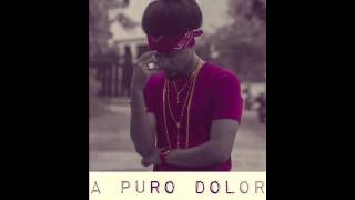 JamsMuzik- A Puro Dolor cover -Version Reggueton