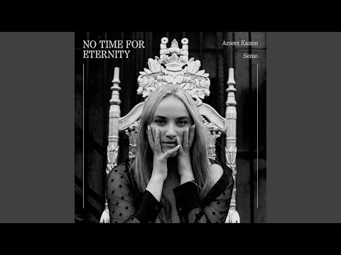 No Time for Eternity (Instrumental Version)