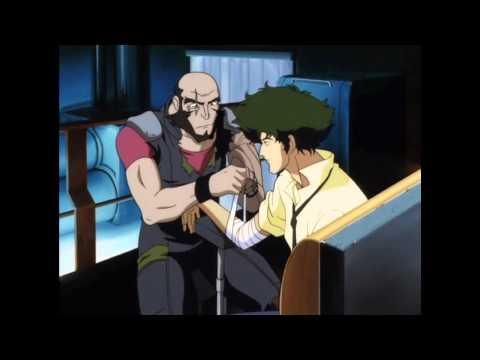 jet and faye say goodbye