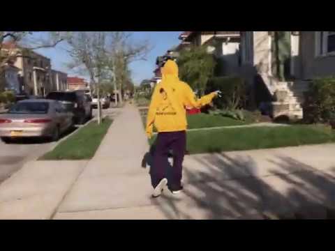 Everybody's Everything Ending Scene | Netflix Lil Peep Documentary