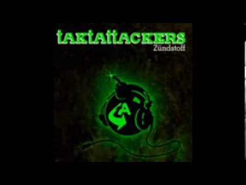 tAKtAttACKERS feat. Sprachgewaltig - weniger ist mehr