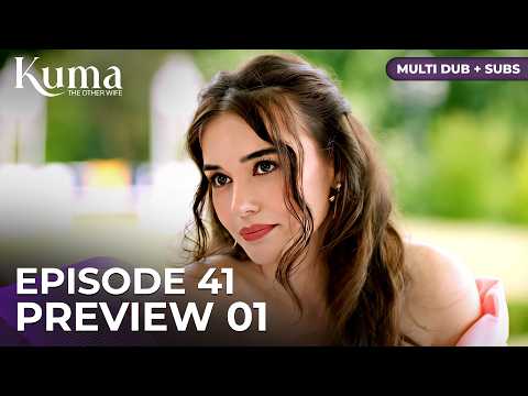 Kuma 41. Bölüm 1. Fragmanı