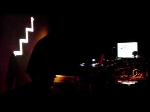 CLM Studio / 06-11-06 / Alessio Viggiano @ Lab