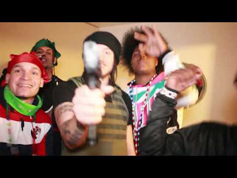 PULL UP - Anthony Patria  (shotta flow remix)