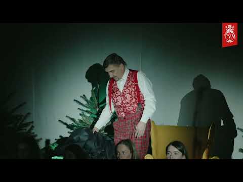 So klingt der Advent: Tiroler Adventsingen 2025 | Impressionen