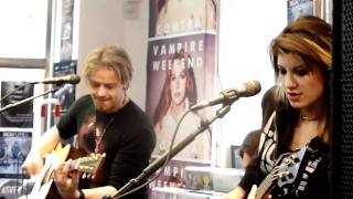 Sick Puppies Maybe acoustic