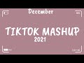 TikTok Mashup December 2021 💙💙 (Not Clean) 💙💙