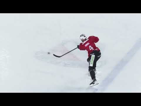 Maalikooste: Kiekko-Pojat - Hokki 12.2.2025