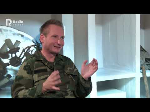 Wywiad z chuliganem, odc 210 - Piotr Montowski | WRZESIEŃ 2023