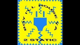 2 Static   Looking For Trouble Instrumental