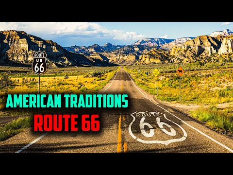 Secrets of Route 66 | How This Legendary Road Changed Travel in America