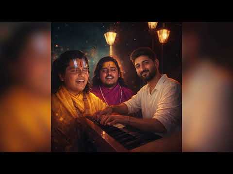 Pextyle - Sanatani Phonk | Pex X Pandits | Full version