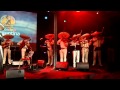 El  pastor  Aida  Cuevas & Mariachi  Sol Azteca