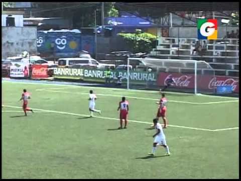 VIDEO RESUMEN - MALACATECO 0-0 COATEPEQUE / APERTURA 2014 - JORNADA 21