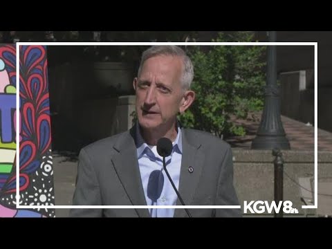 Unspent $20 million discovered in Portland's funding. City left to decide what to do with it