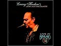 Fried neckbones en vivo -  Larry Harlow  ( audio - Mario salsa)