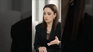 💜✨ «Կյանքի ուղիներով». Մարիամ Դավթյանը՝ Իսրայելում աշխատելու մասին