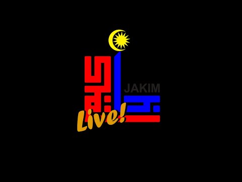 SIARAN LANGSUNG SOLAT JUMAAT - KETENTERAAN DALAM ISLAM- 24/2/2023