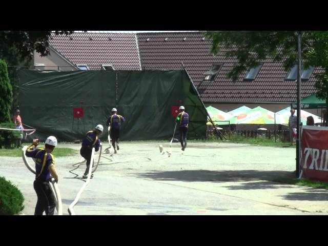 Brodek u Konice, 08. 07. 2012