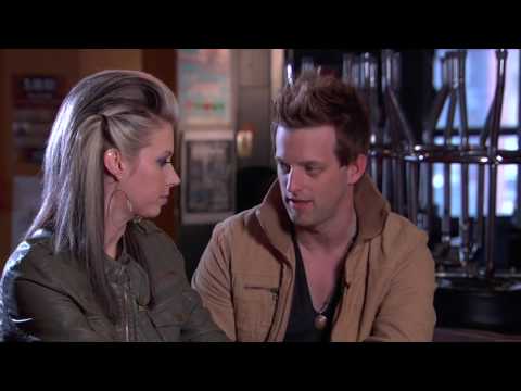 Thompson Square:  Who Do You Sound Like? (Video Bio 2010)