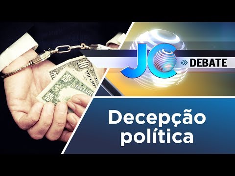 JC Debate | Political disappointment | 07/06/2017