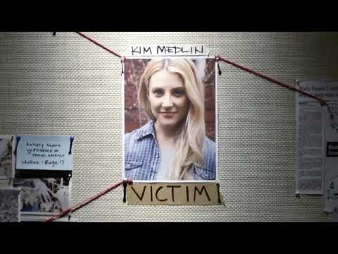 Der Fall Kim Medlin   Tödliches Vertrauen in einen Polizisten