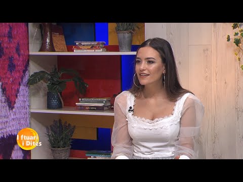 Rreze Dielli 25 Shkurt 2020 - P. 3 - E Ftuar Eva Murati, moderatore