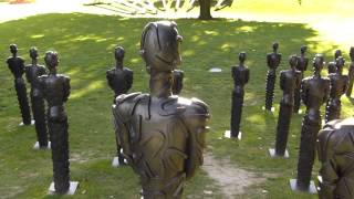 Chemical Brothers - Jack's Smirking Revenge (OST Fight Club)