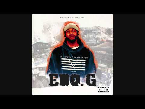 Edo.G - Back & Forth (Ft. King Magnetic) [Prod. by 9th Wonder]