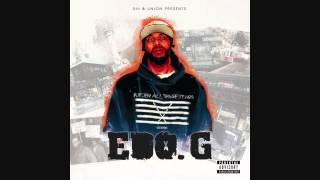 EdoG - Back & Forth (Ft King Magnetic) Prod by
