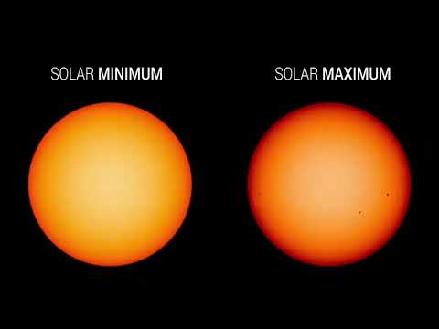 Solar Activity thumbnail