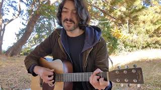 Somewhere Quiet (original song)