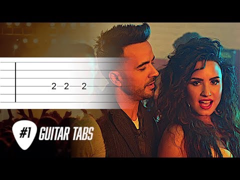 Échame La Culpa (feat. Luis Fonsi) - Demi Lovato