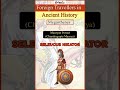 Let S Know About Megasthenes Foreign Travelers In Ancient India UPSC CSE 2023 OnlyIAS