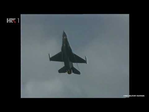 Kako su Bosanski Srbi oborili F-16?