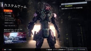 [女性実況BO3]ぼみSR2on2 ！初見歓迎！