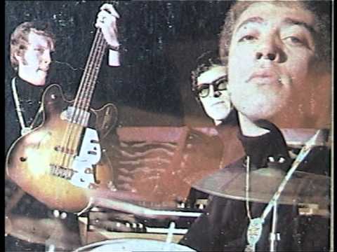 The Peddlers - 3 numbers - stereo