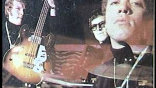 The Peddlers - 3 numbers - stereo