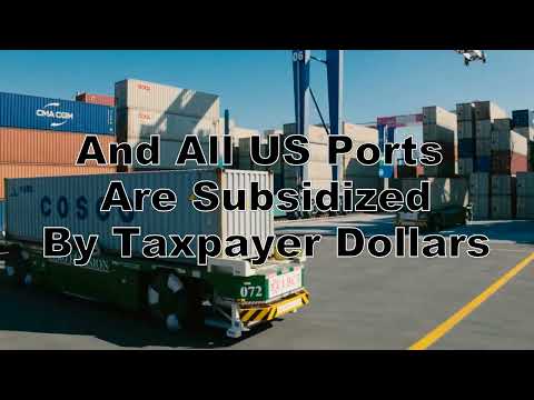 StopTheEdgemoorPort.com: This video deals with alleged jobs the Edgemoor Port will bring; not true