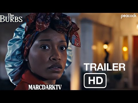 THE ‘BURBS OFFICIAL TRAILER!!!! 