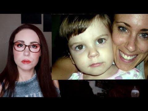 Caylee Anthony: Lies and Loss (Mystery Monday) PART TWO