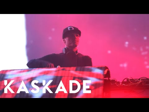 Kaskade @ Ultra Music Festival Miami 2016 Drops Only!