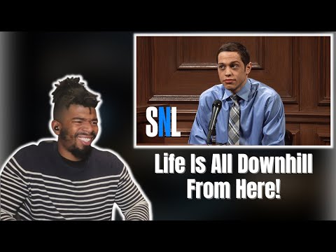 Teacher Trial with Ronda Rousey - SNL | DTN REACTS