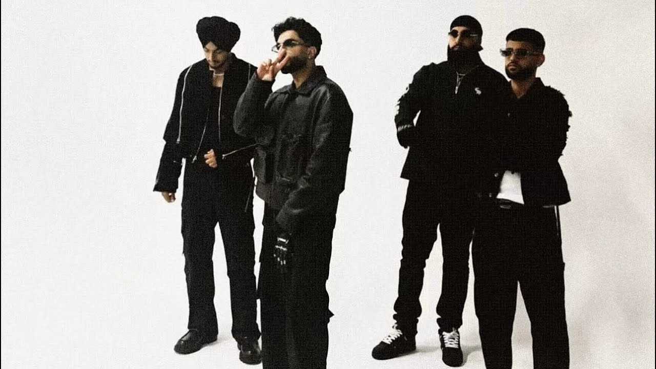 21 Lyrics | Tegi Pannu, Zehr Vibe